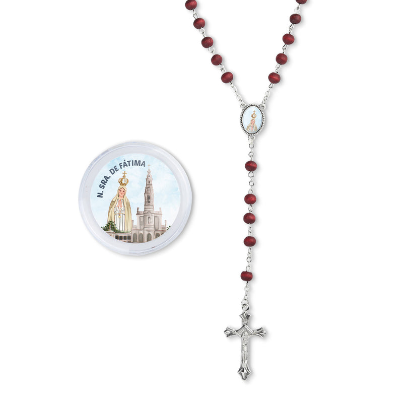 Fátima Rosary