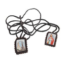 Fátima Fabric Scapular