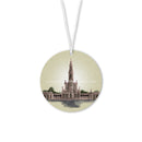 Sanctuary of Fatima Car Air Freshener