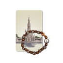 Sanctuary of Fátima Bracelet