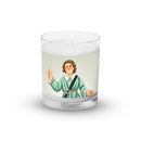 Blessed of Alenquer Candle