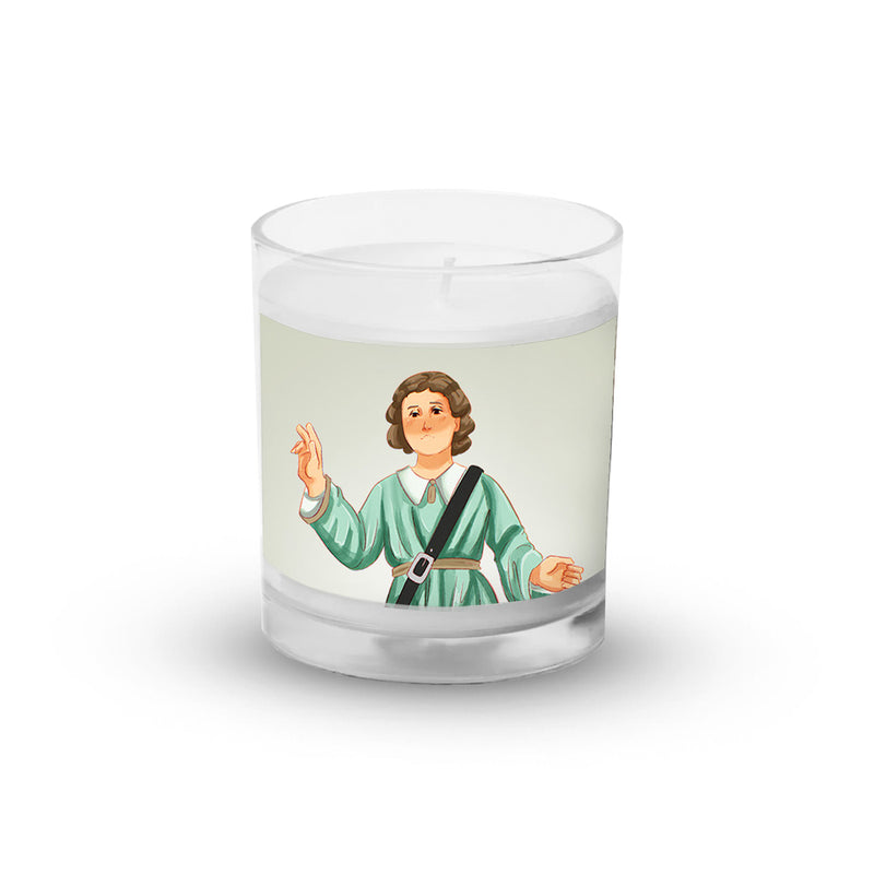 Blessed of Alenquer Candle