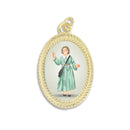 Blessed of Alenquer Medal