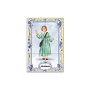 Blessed of Alenquer Tile Panel 30 cm x 45 cm