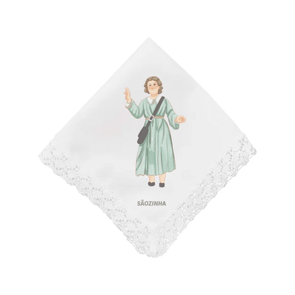Blessed of Alenquer handkerchief