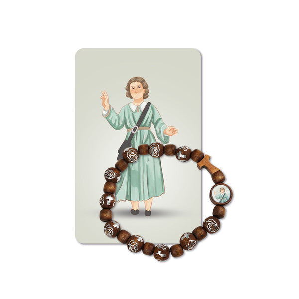 Blessed of Alenquer Bracelet