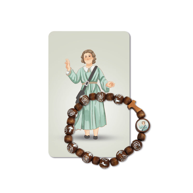 Blessed of Alenquer Bracelet