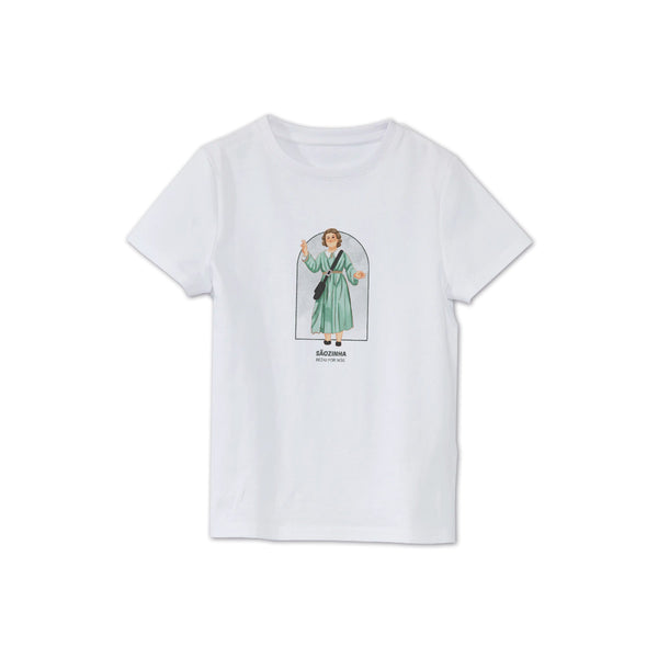 Blessed of Alenquer T-shirt