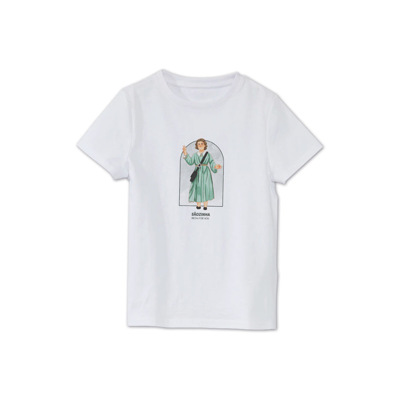 Blessed of Alenquer T-shirt