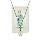 Blessed of Alenquer Necklace
