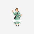 Blessed of Alenquer Sticker