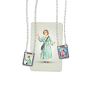 Blessed of Alenquer Scapular