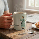 Blessed of Alenquer Mug