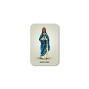 Saint Sarah magnet