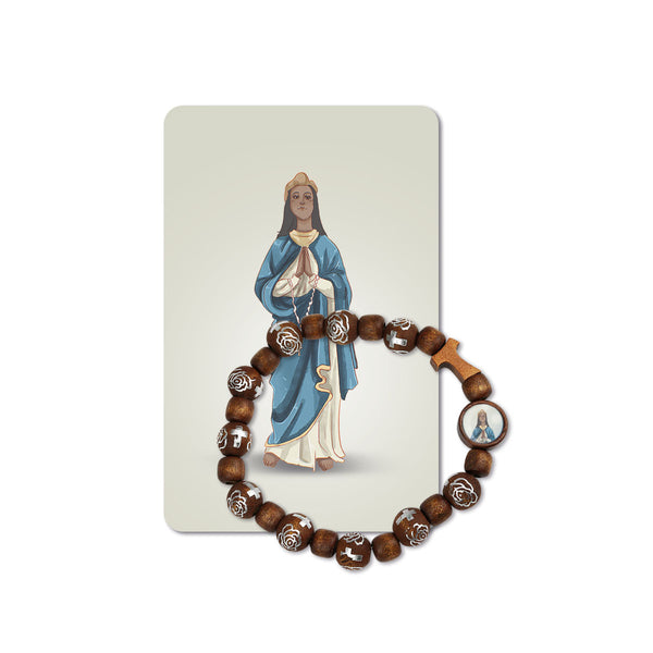 Saint Sarah Bracelet