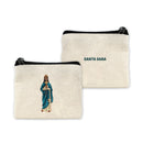 Saint Sarah Wallet
