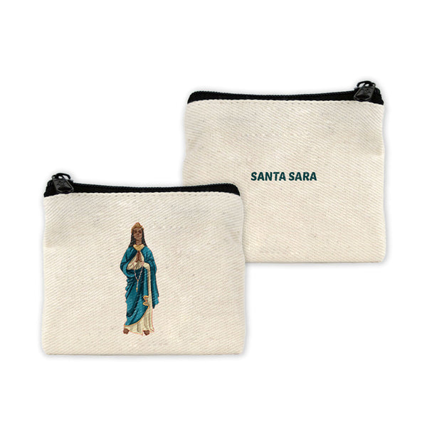 Saint Sarah Wallet