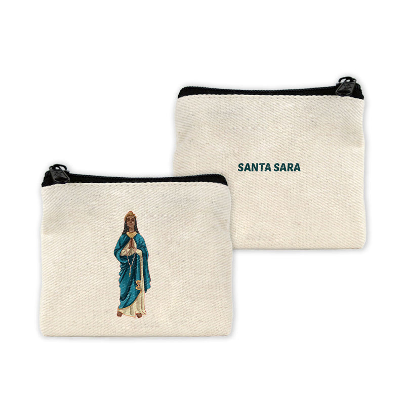 Saint Sarah Wallet