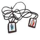 Saint Sarah Fabric Scapular