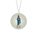 Saint Sarah Car Air Freshener