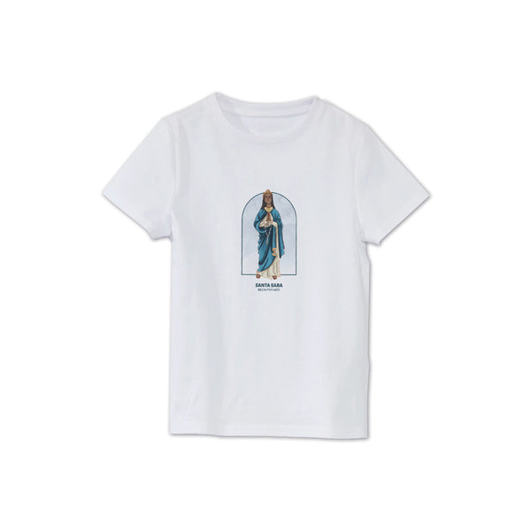 Saint Sarah T-shirt