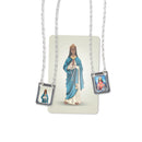 Saint Sarah Scapular