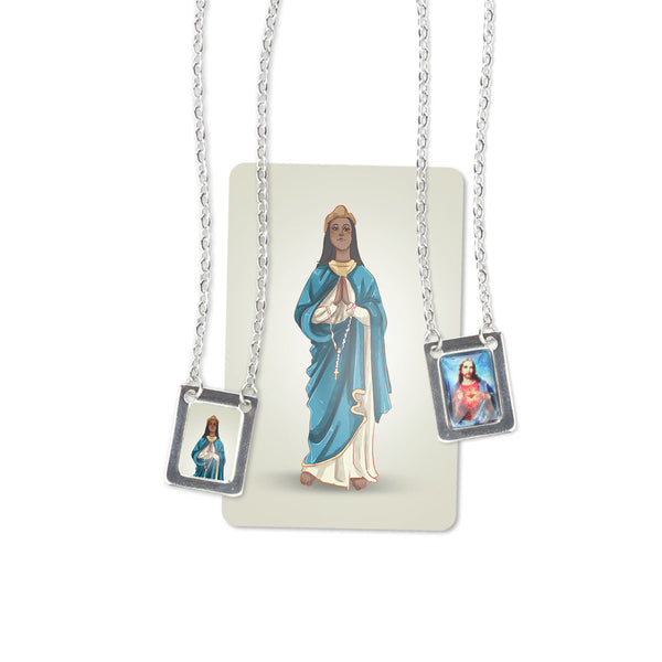 Saint Sarah Scapular