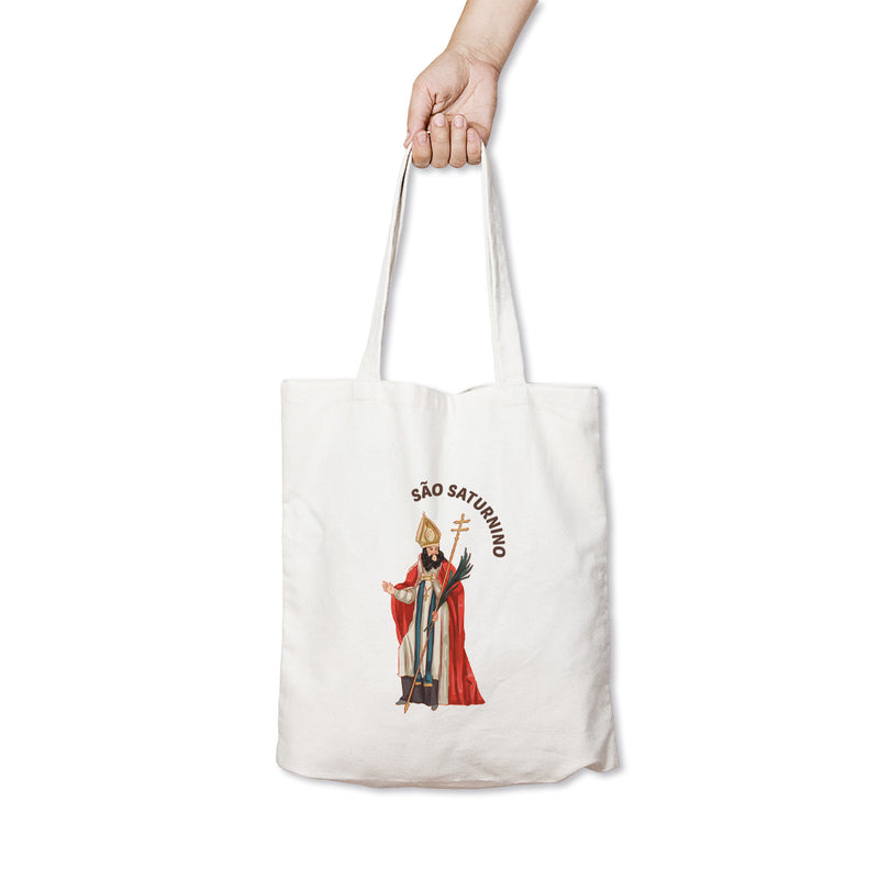 Saint Saturninus Bag