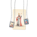 Saint Saturninus Scapular
