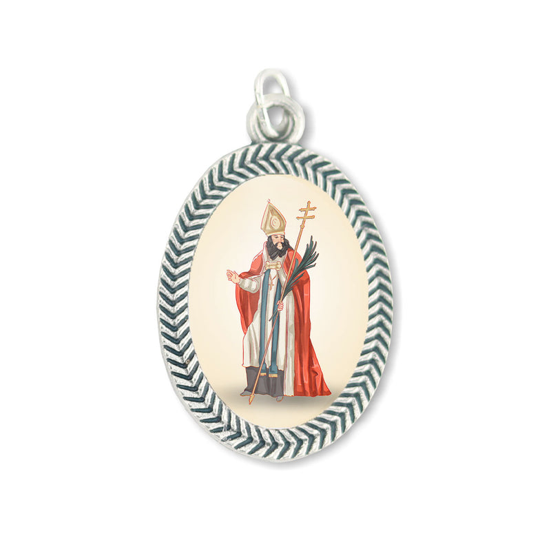 Saint Saturninus Medal