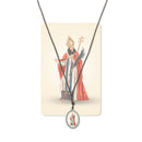 Saint Saturninus Necklace