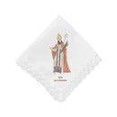 Saint Saturninus handkerchief