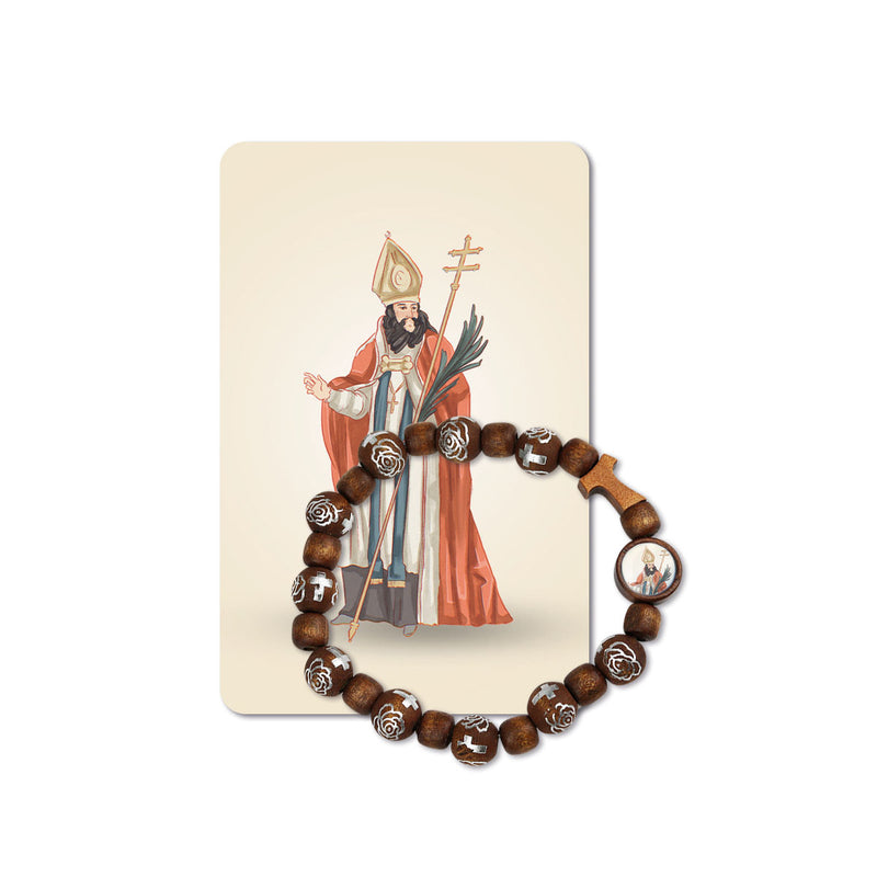Bracelet of Saint Saturninus