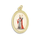 Saint Saturninus Medal
