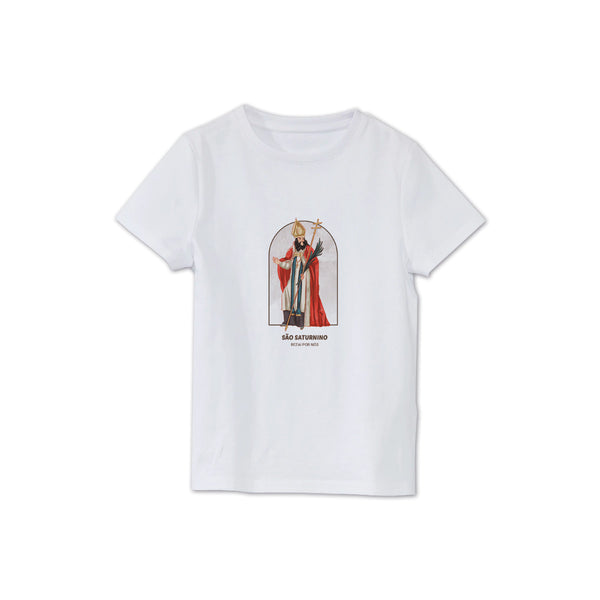Saint Saturninus T-shirt