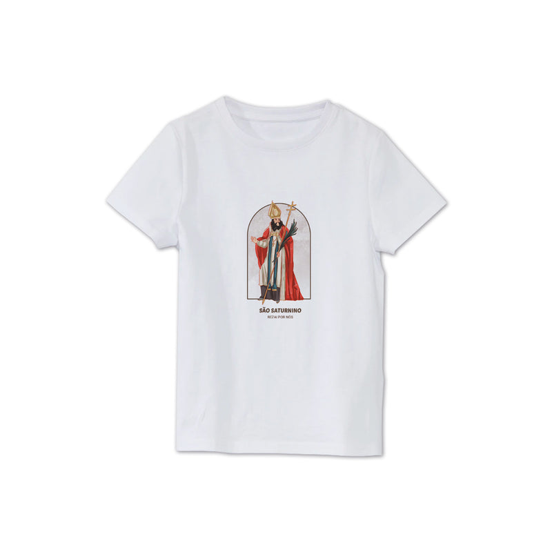Saint Saturninus T-shirt