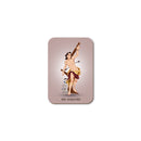 Saint Sebastian magnet