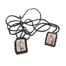 Saint Sebastian Fabric Scapular