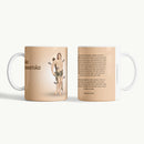 Saint Sebastian Mug