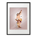 San Sebastián Póster