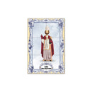 São Sylvester Tile Panel 30 cm x 45 cm