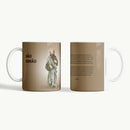 Saint Simon Mug