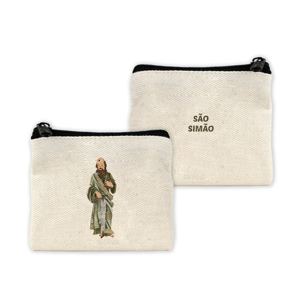 Saint Simon Wallet