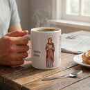 Saint Sophia Mug