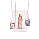 Saint Sophia Scapular