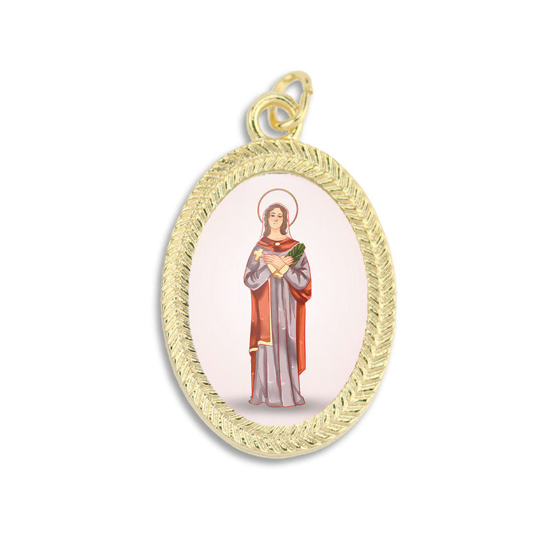 Saint Sophia medal