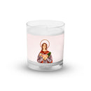 Saint Sophia Candle