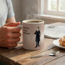 Tasse Docteur Sousa Martins