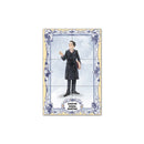 Doctor Sousa Martins Tile Panel 30 cm x 45 cm