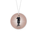 Car air freshener of Doctor Sousa Martins